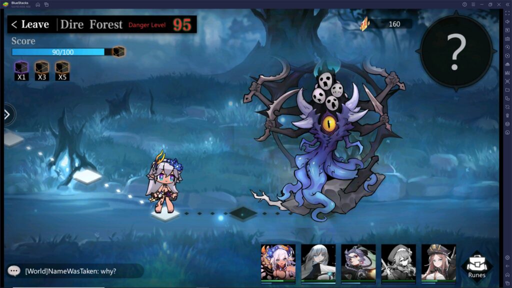 Come giocare la modalità Abyss Rift di Soul Tide per migliorare le ...