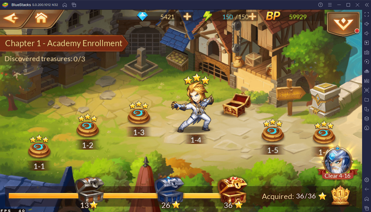 Soul Land Reloaded Beginner’s Guide: Soul Masters, Combat, and More