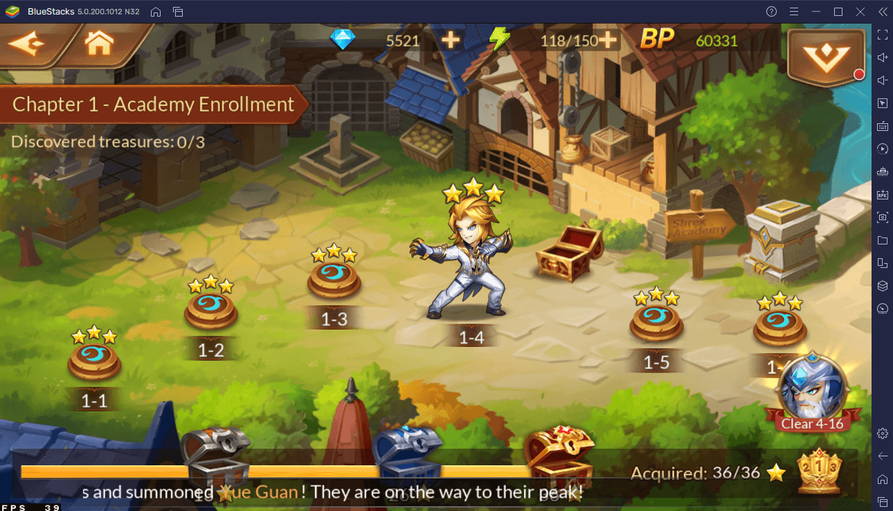 How to Install Soul Land Reloaded on Your PC or Mac with BlueStacks