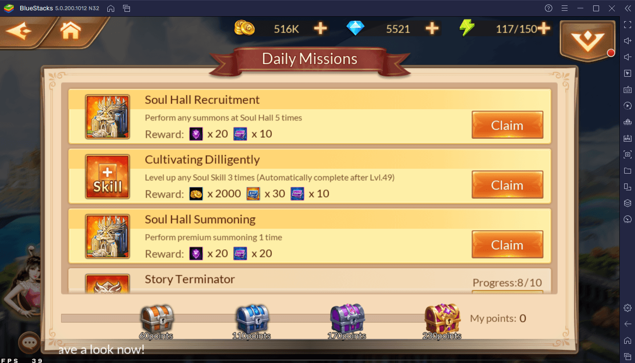 A Guide to Effectively Obtaining Resources in Soul Land Reloaded