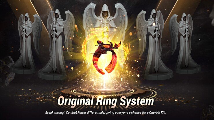 How to Install and Play Soul of Ring on PC with BlueStacks