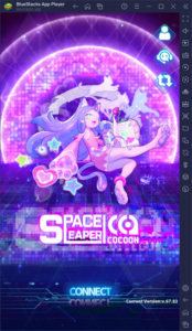 BlueStacks Usage Guide for Space Leaper: Cocoon - How to Fully Enhance Your Experience With Our Tools and Features