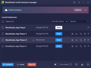 BlueStacks Usage Guide for Space Leaper: Cocoon - How to Fully Enhance Your Experience With Our Tools and Features