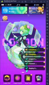 Space Leaper Cocoon Promo Codes to Score Tons of Free Items