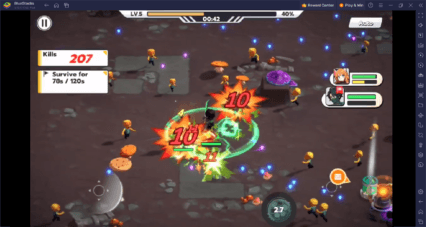 How to Play Space Troopers on PC With BlueStacks