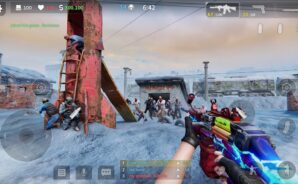 How to Install and Play Special Forces Group 3: Beta on PC with BlueStacks