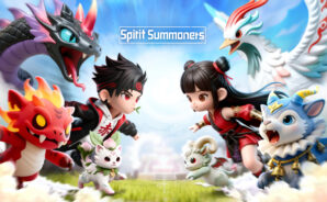 How to Install and Play Spirit Summoners on PC with BlueStacks