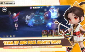 Spirit Summoners Dicas e truques essenciais para iniciantes