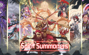 Spirit Summoners tier list – Ranking the Strongest Heroes