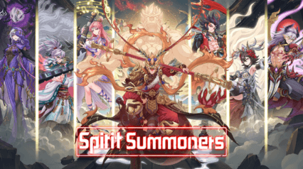 Spirit Summoners tier list – Ranking the Strongest Heroes