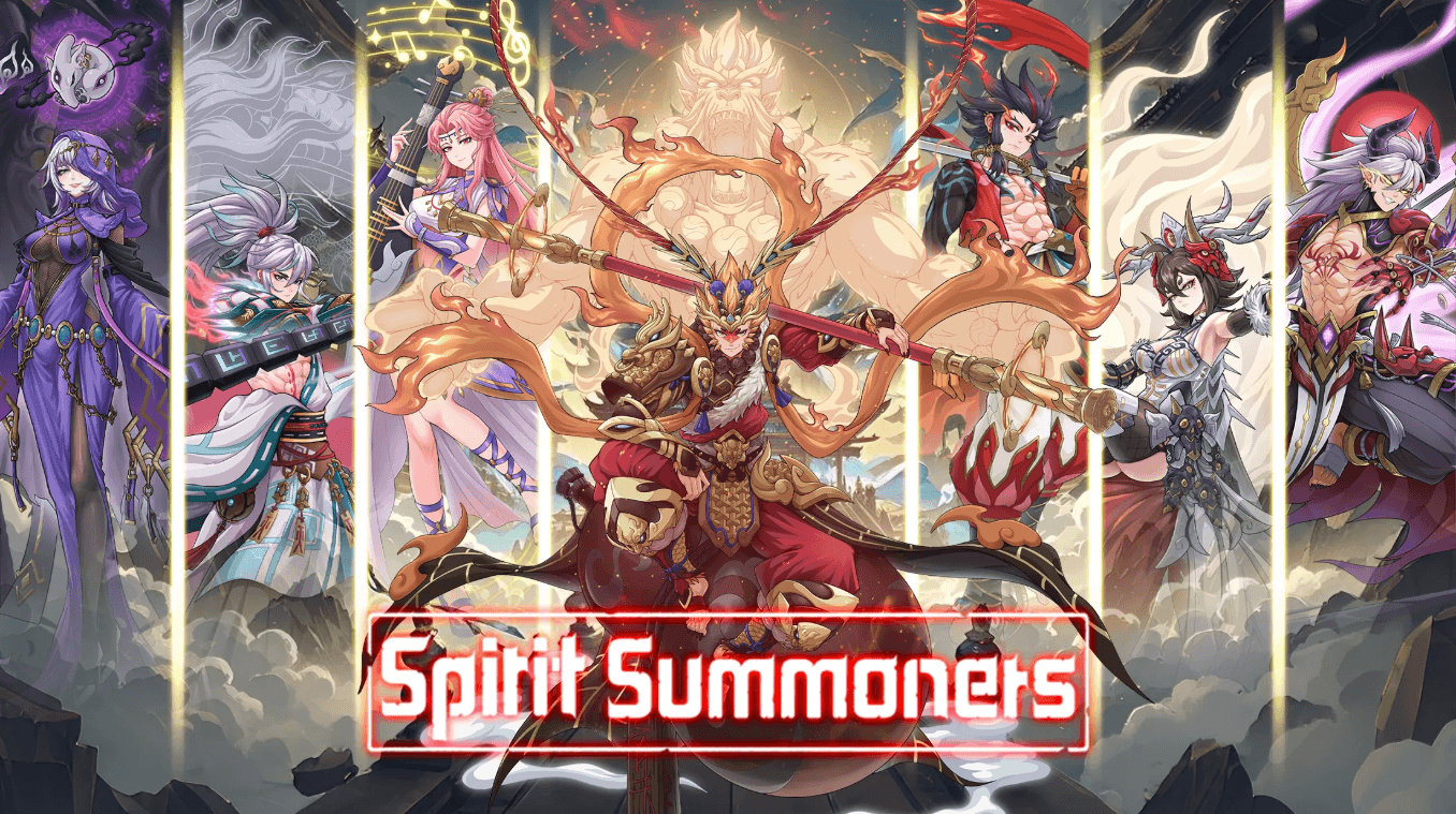 Spirit Summoners tier list - Ranking the Strongest Heroes