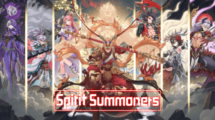 Lista poziomów Spirit Summoners – Ranking najsilniejszych bohaterów