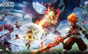Spirits of Aetheria Tips and Tricks – Progress Efficiently and Increase Combat Power