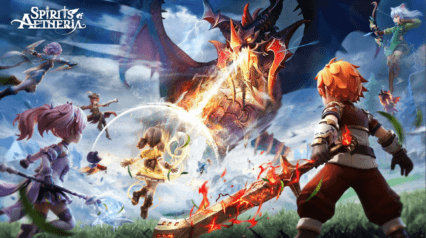 Spirits of Aetheria Tips and Tricks – Progress Efficiently and Increase Combat Power