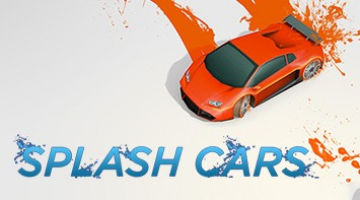 Download Play Splash Cars on PC Mac Emulator