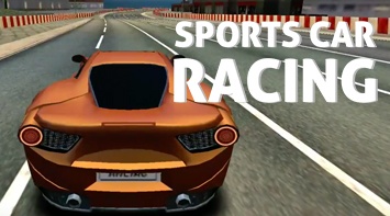 Play Sports Car Racing on PC
