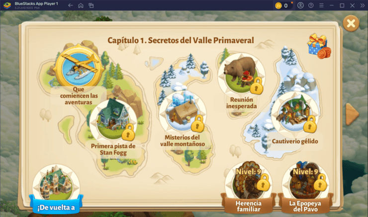 Guía para principiantes de Spring Valley Granja Aventuras: consejos esenciales para empezar