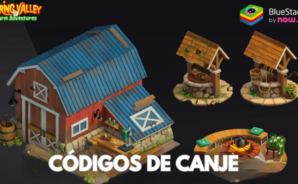 Spring Valley Granja Aventuras: todos los códigos de canje vigentes para noviembre de 2024