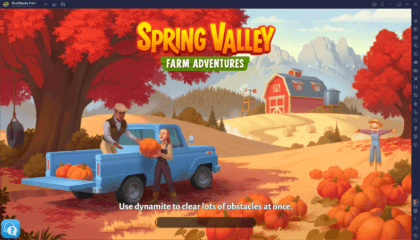 Top Tips and Tricks for Spring Valley: Farm Game – Expand your Farm and Thrive!