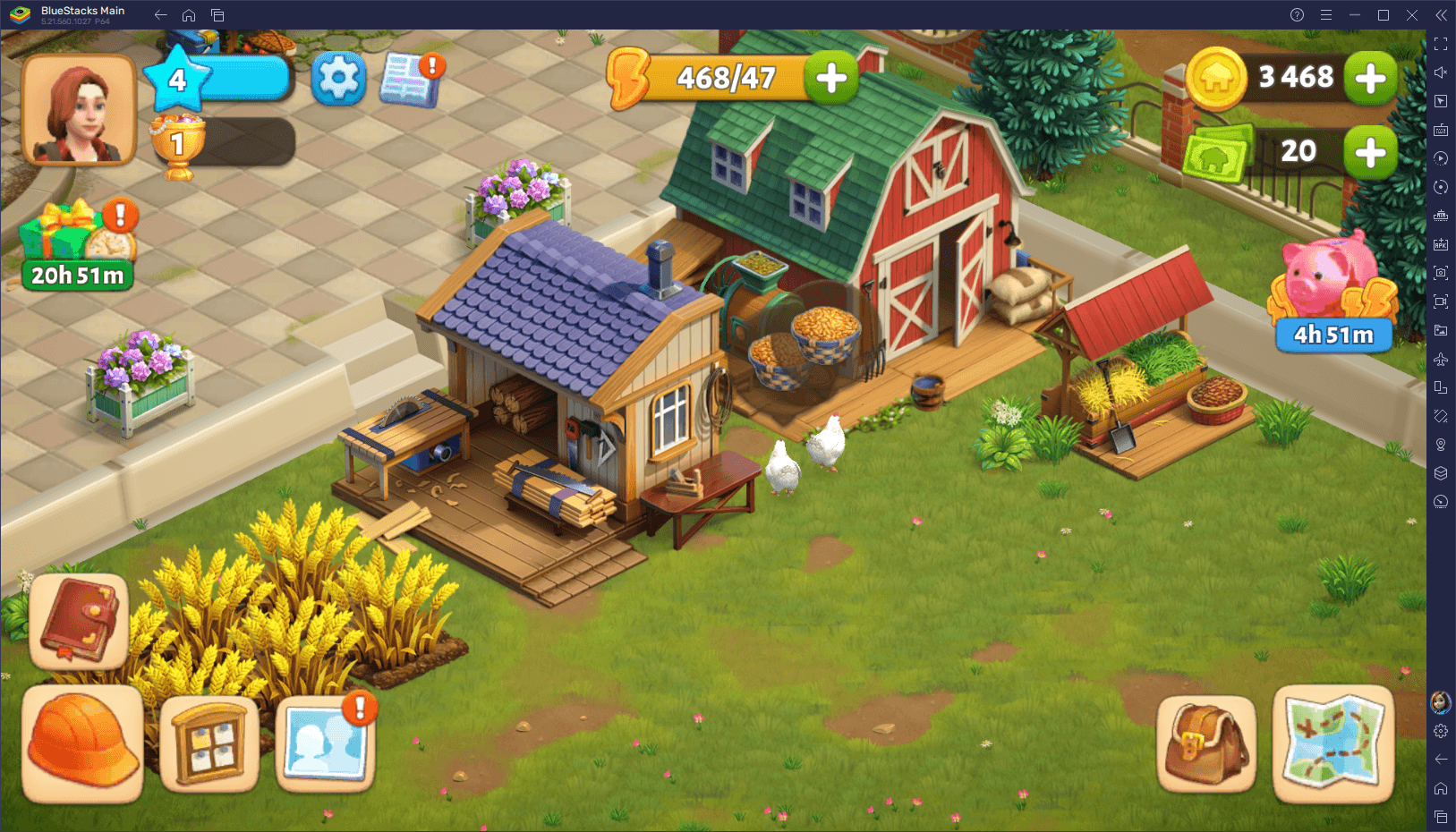 Top Tips and Tricks for Spring Valley: Farm Game – Expand your Farm and Thrive!