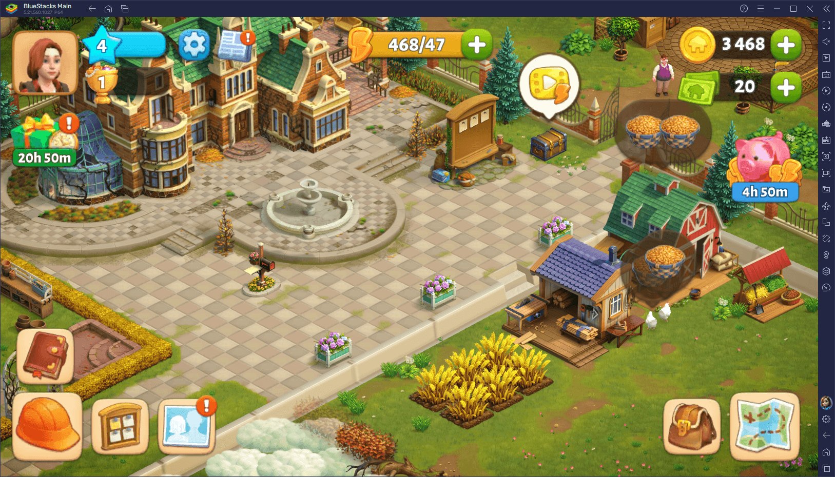 Top Tips and Tricks for Spring Valley: Farm Game – Expand your Farm and Thrive!