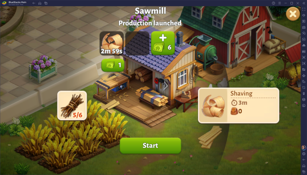Top Tips and Tricks for Spring Valley: Farm Game – Expand your Farm and ...