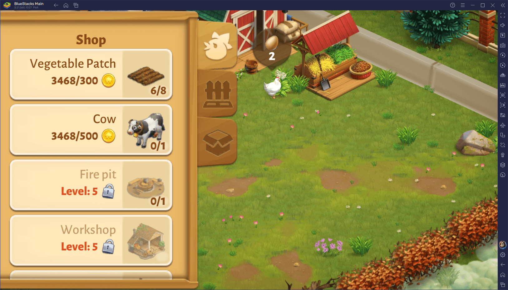 Top Tips and Tricks for Spring Valley: Farm Game – Expand your Farm and Thrive!