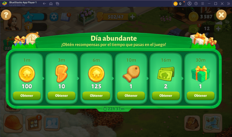 Los mejores consejos y trucos para Spring Valley Granja Aventuras ¡Amplía tu granja y prospera!