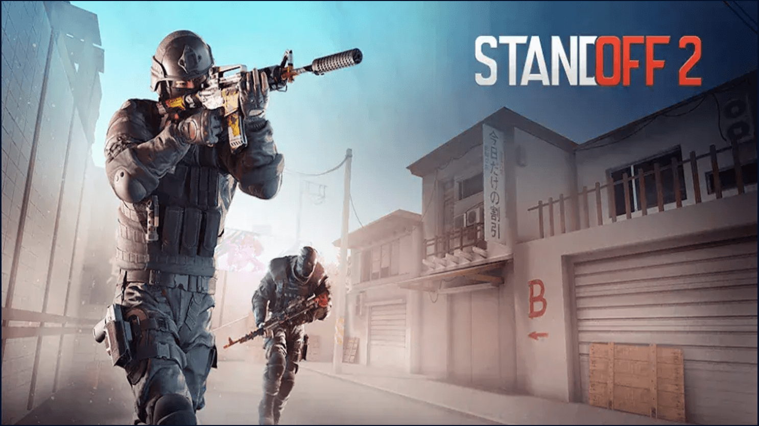Beholder: Gambit - Comment Affronter Chaque Épreuve de la Mise à Jour Estivale de Standoff 2