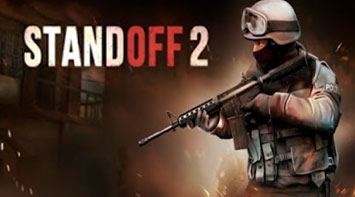 Oyun Standoff 2 PC’de Oynayın