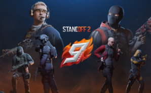 Best Standoff 2 Season 11 Settings Guide for Competitive Play
