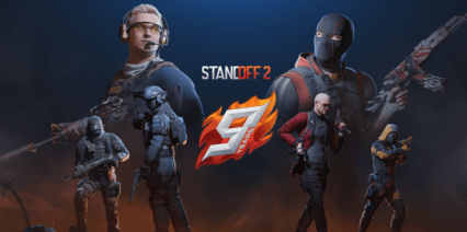 Best Standoff 2 Season 11 Settings Guide for Competitive Play