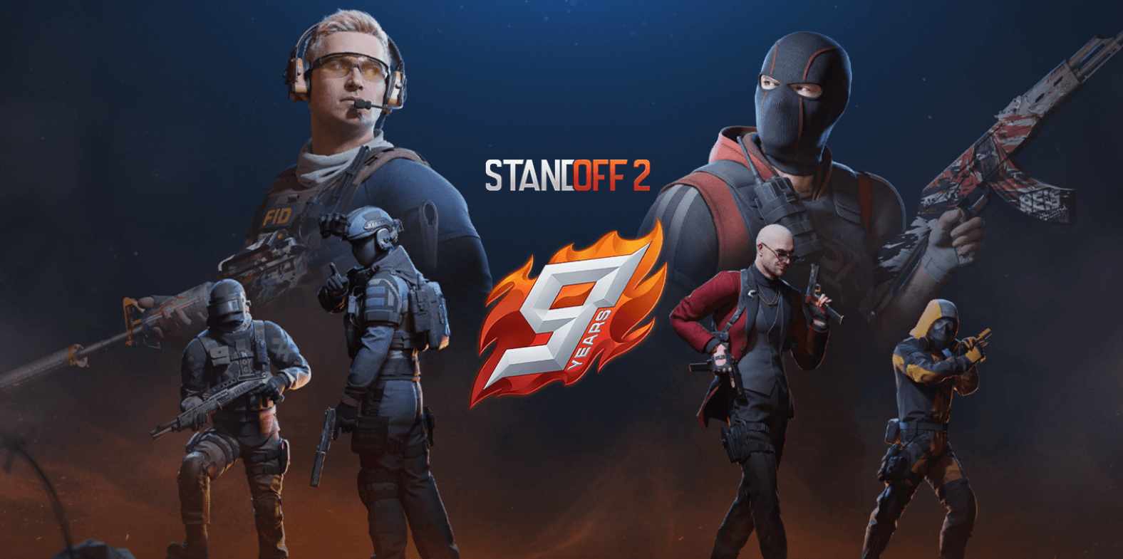 Best Standoff 2 Season 11 Settings Guide for Competitive Play
