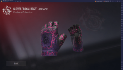 Standoff 2 on PC - A Guide to Gloves as Tools to Enhance Your Presence ...