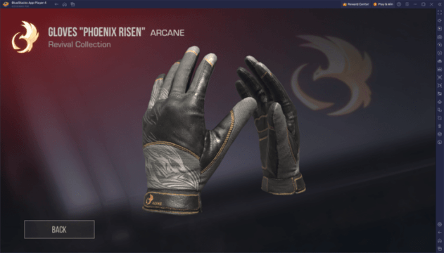 Standoff 2 on PC - A Guide to Gloves as Tools to Enhance Your Presence ...