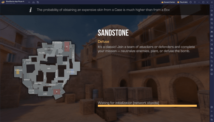 Mastering Map Positioning in Standoff 2 on PC - Essential Defense Strategies