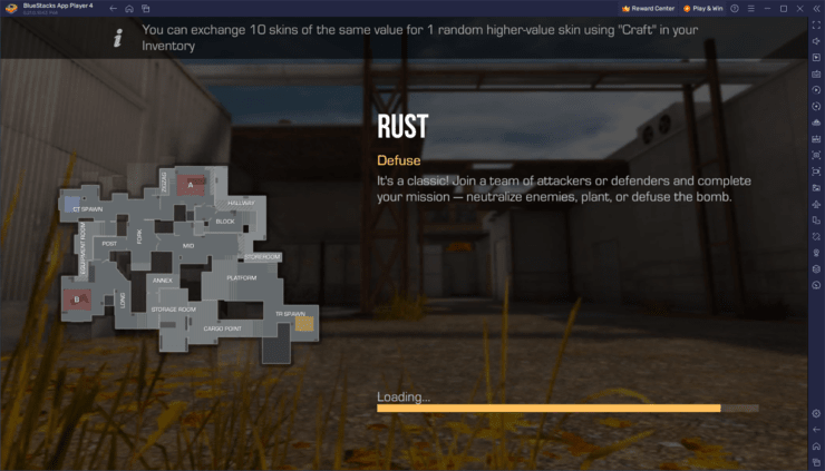 Mastering Map Positioning in Standoff 2 on PC - Essential Defense Strategies
