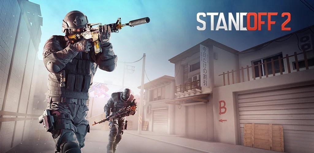 Standoff 2: обзор свежего патча 0.19.1