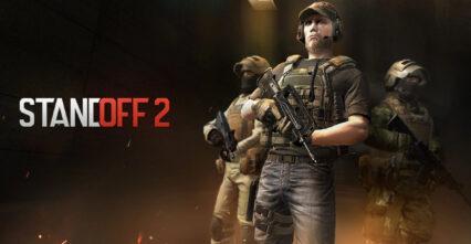 《Standoff 2》 新手教學