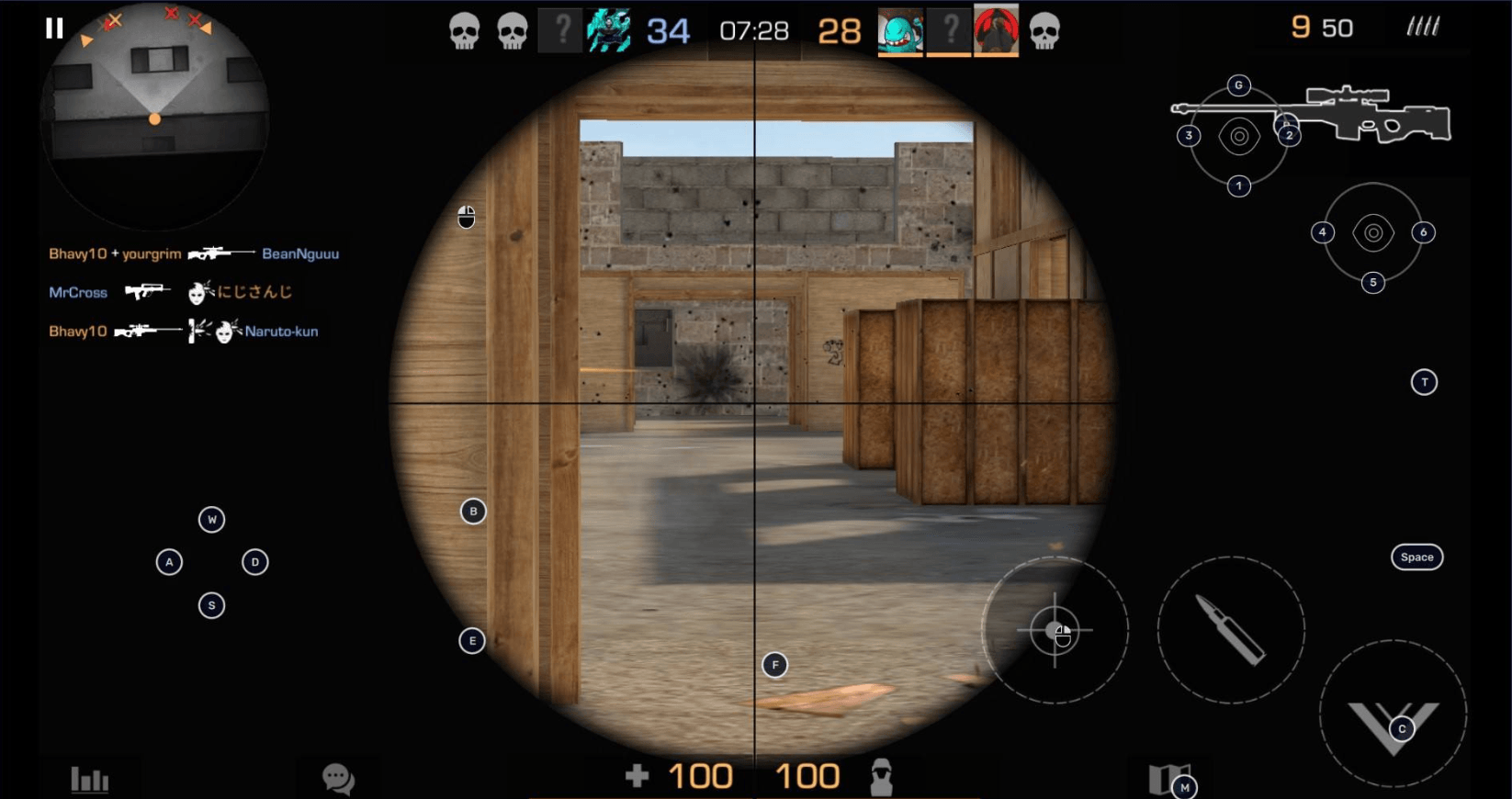 The Ultimate Beginner's Guide to Mastering Standoff 2: Essential Tips and Strategies