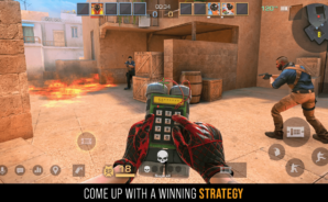 《對峙2》(Standoff 2)移動指南與取勝技巧