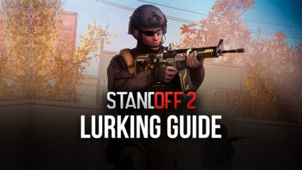 Standoff 2 Guide for Lurkers: Learn How Information Gathering Can Be Utilized