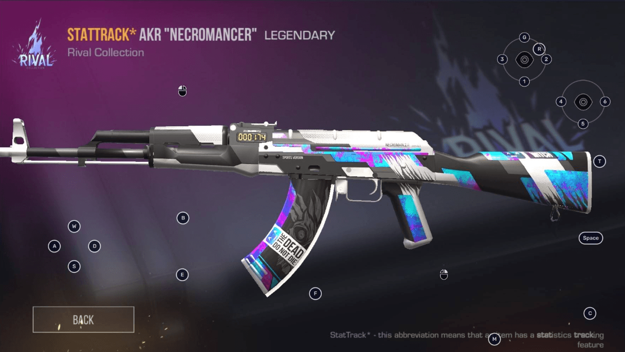 Standoff 2 Weapon Tier List – Choose the Best Guns for Competitive Play