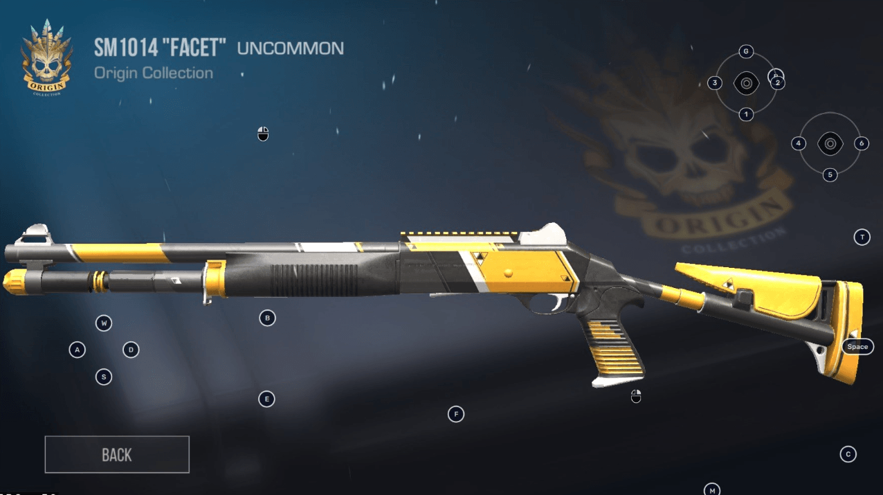 Standoff 2 Weapon Tier List – Choose the Best Guns for Competitive Play