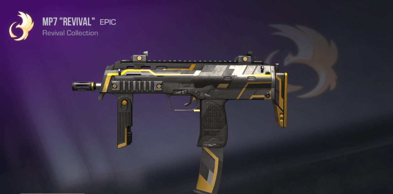 Standoff 2 Weapon Tier List – Choose the Best Guns for Competitive Play