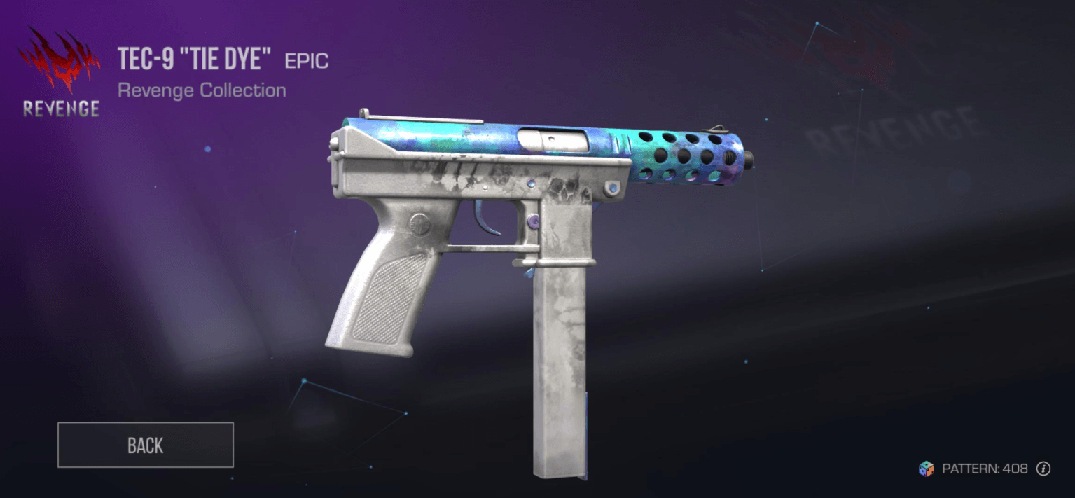Standoff 2 Weapon Tier List – Choose the Best Guns for Competitive Play