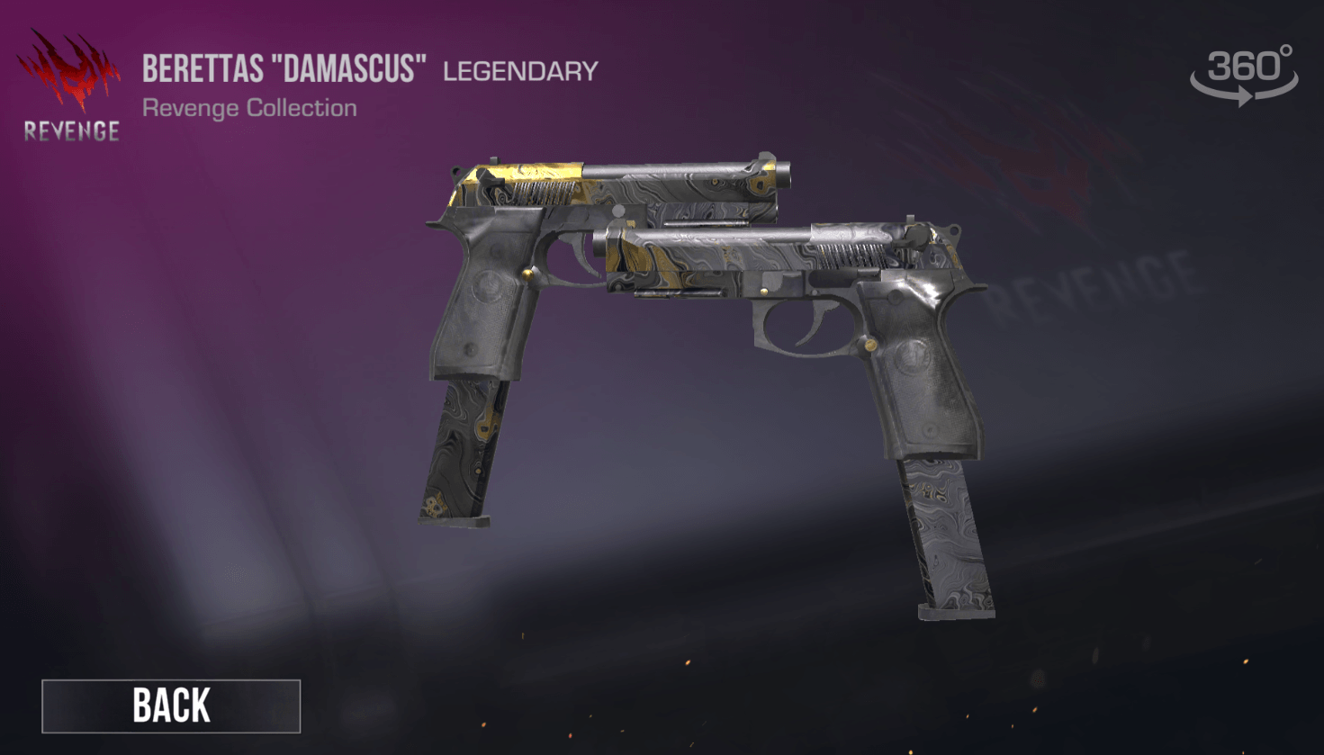 Standoff 2 Weapon Tier List – Choose the Best Guns for Competitive Play