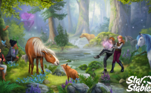 Star Stable Online: Redeem Codes Guide October 2025