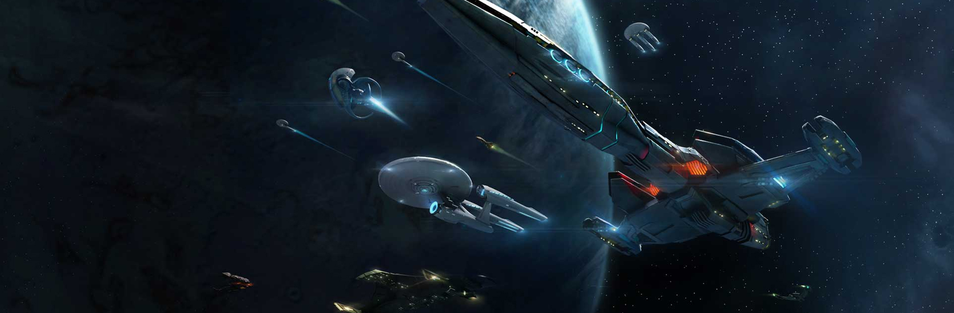 Download & Play Star Trek Fleet on PC & Mac (Emulator)