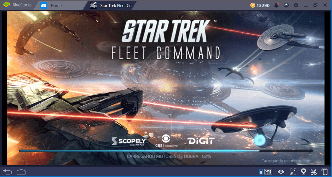 As dicas mais úteis para Star Trek Fleet Command